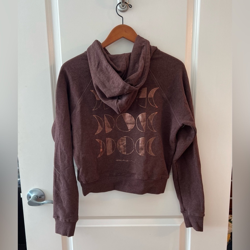 SPIRITUAL GANGSTER HALLIE MOON PHASES
HOODIE - Picture 8 of 16